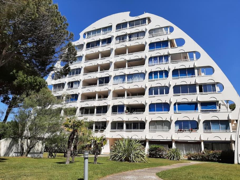 Apartment Les Marines De Haute Plage*lumineux*parking
