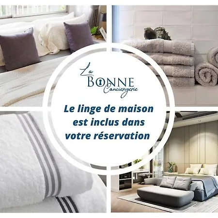 Les Marines De Haute Plage*Lumineux*Parking La Grande Motte Extérieur photo